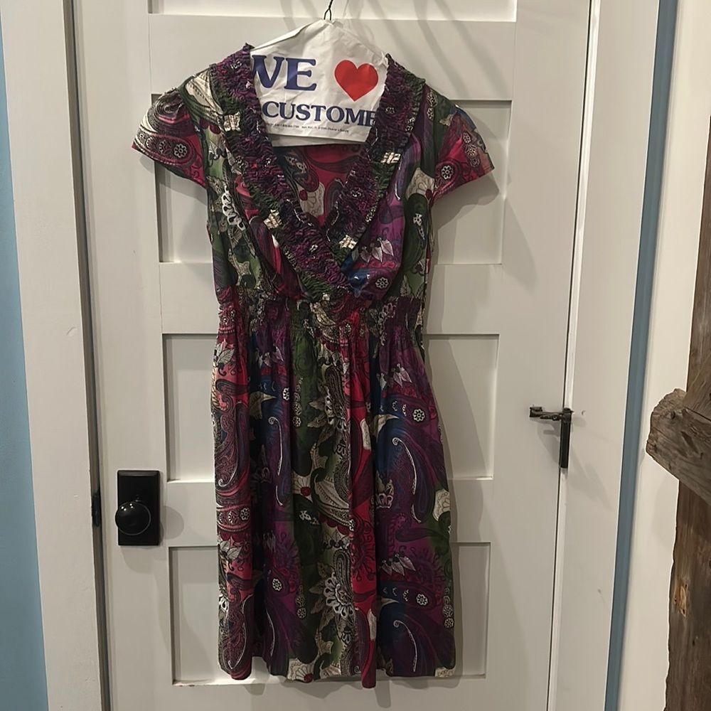 Tommy Hilfiger dress medium